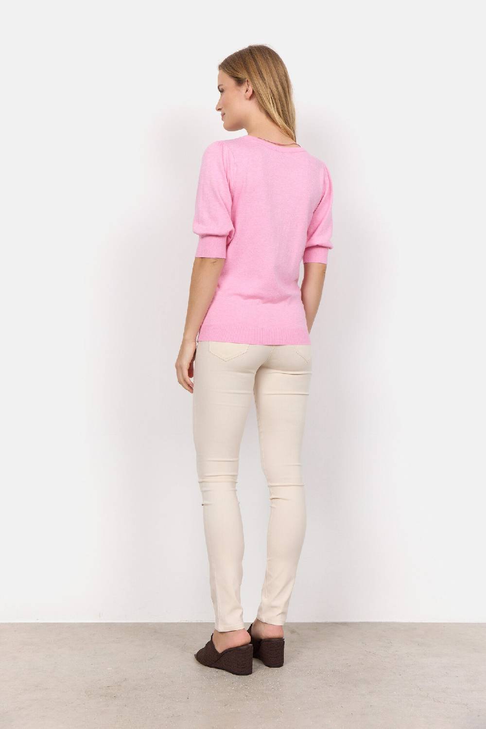 Soya Concept SC-DOLLIE 753 (94615 Pink Melange) zollfrei