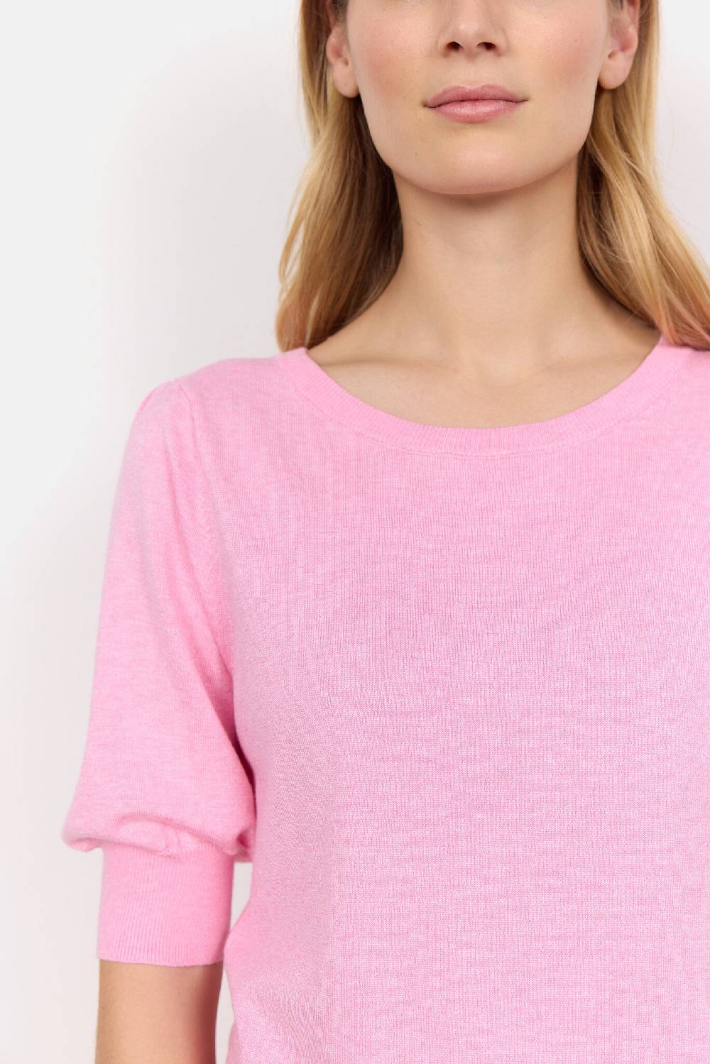 Soya Concept SC-DOLLIE 753 (94615 Pink Melange) zollfrei