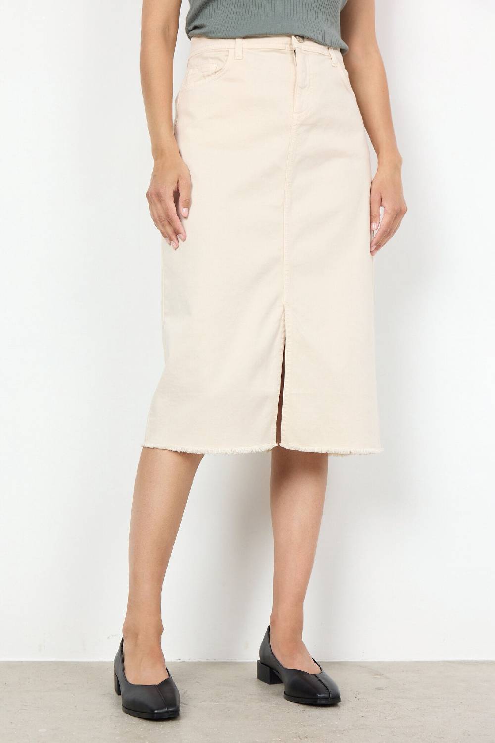Soya Concept SC-ERNA 22 (1620 Cream) Hotsell