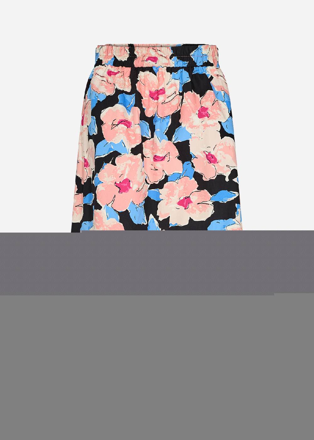 Soya Concept SC-KRESTI 3 SKIRT (3434 CORAL HAZE COMBI) Schlussverkauf