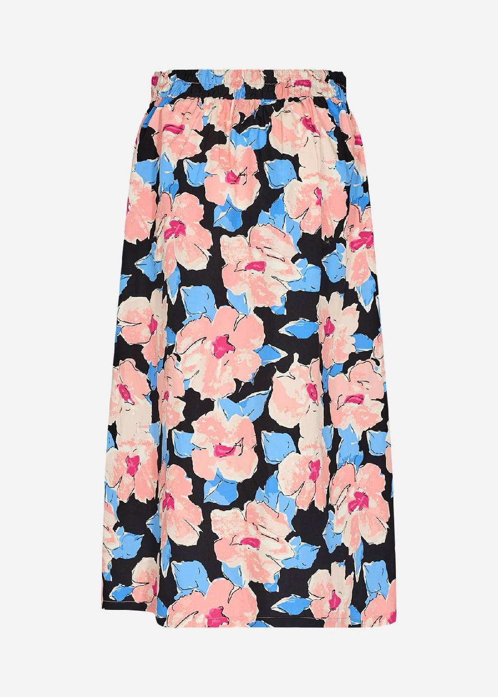 Soya Concept SC-KRESTI 3 SKIRT (3434 CORAL HAZE COMBI) Schlussverkauf