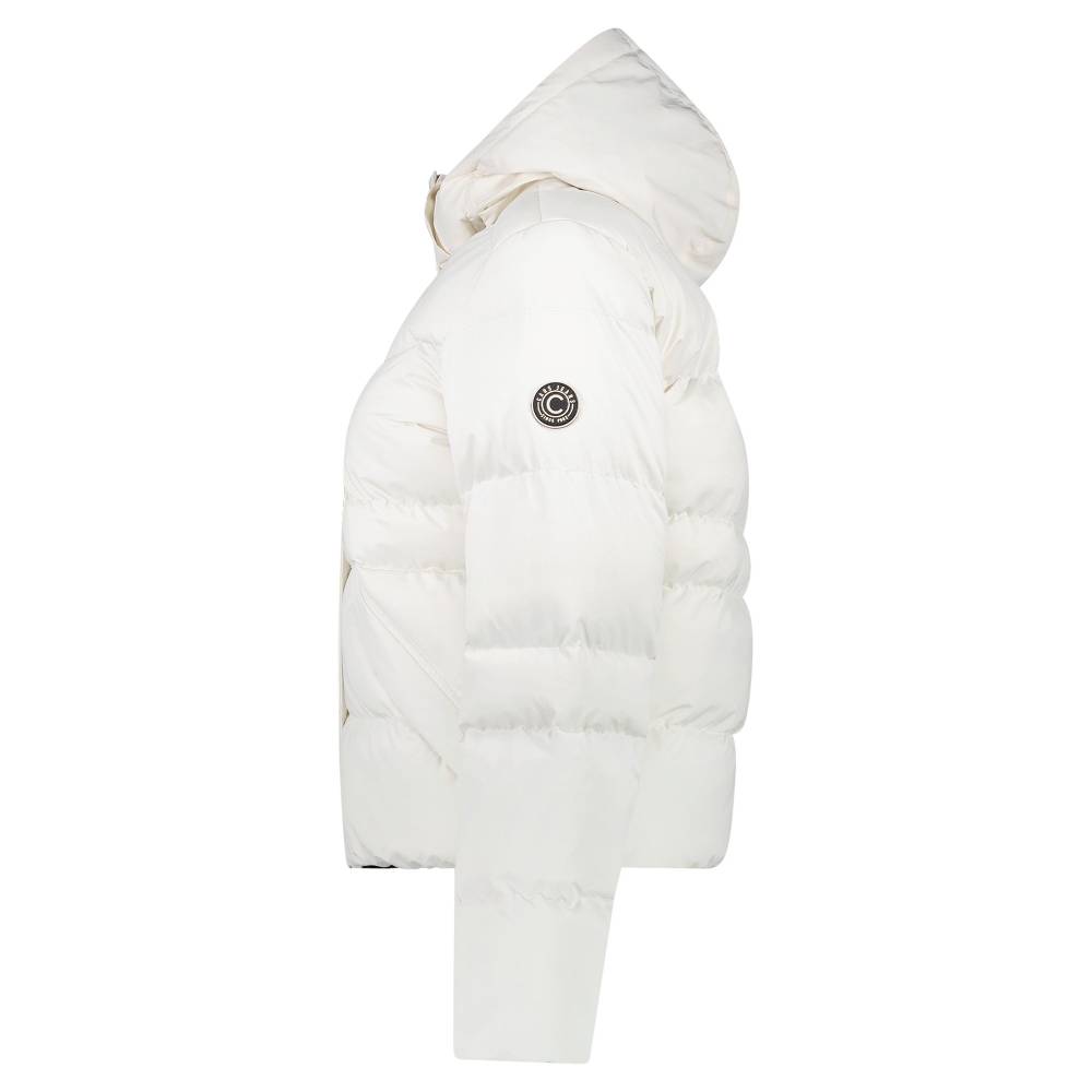 Cars Jeans Alena Poly/Nylon White (23 White) Meist gekauft