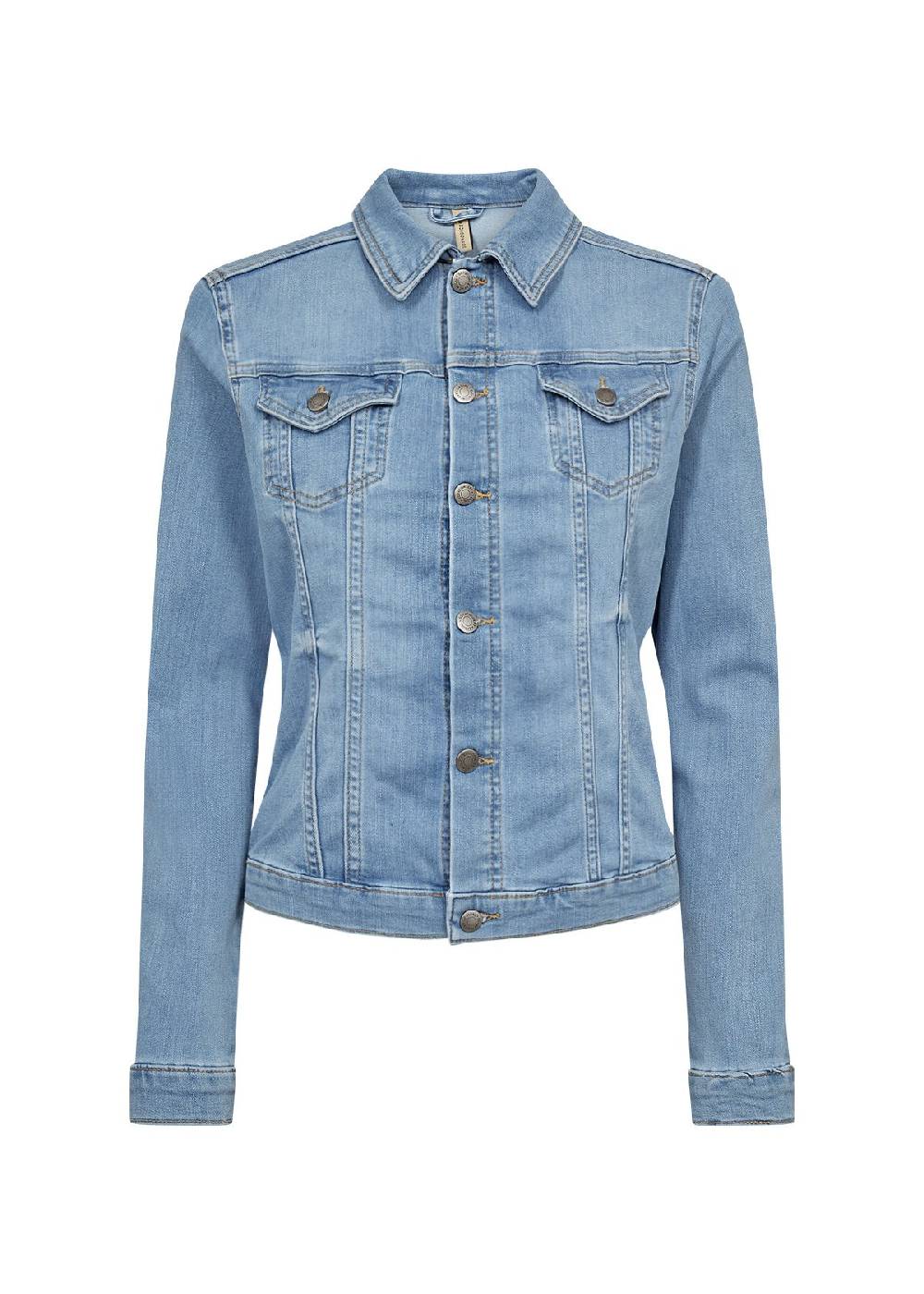 Soya Concept SC-KIMBERLY 3 (2030 Lt. Blue Denim ) Kostenloser Versand