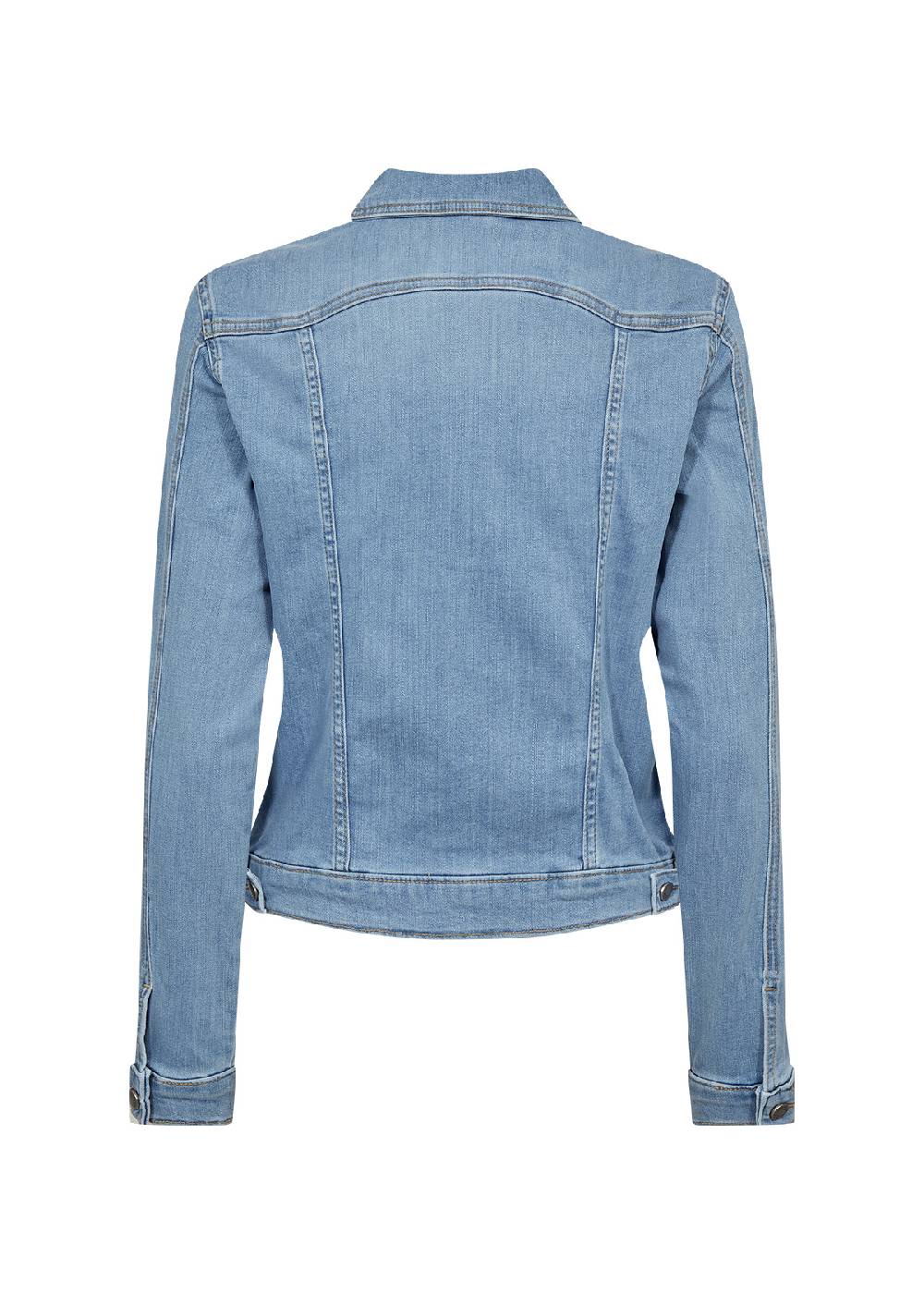 Soya Concept SC-KIMBERLY 3 (2030 Lt. Blue Denim ) Kostenloser Versand