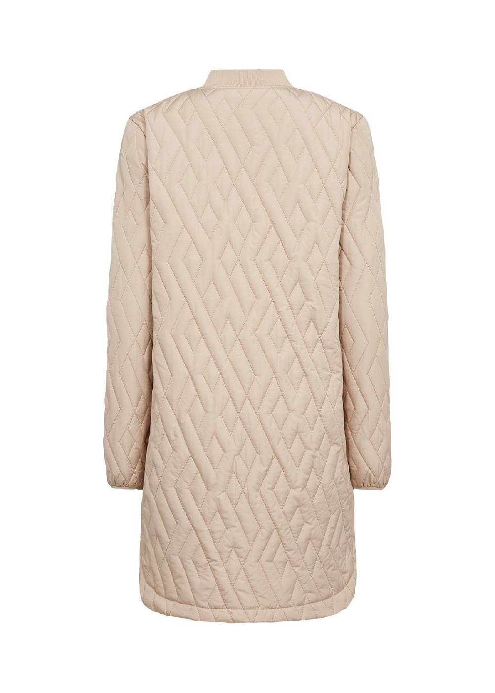 Soya Concept SC-FENYA 10 JACKET (1620 CREAM) Rabatt