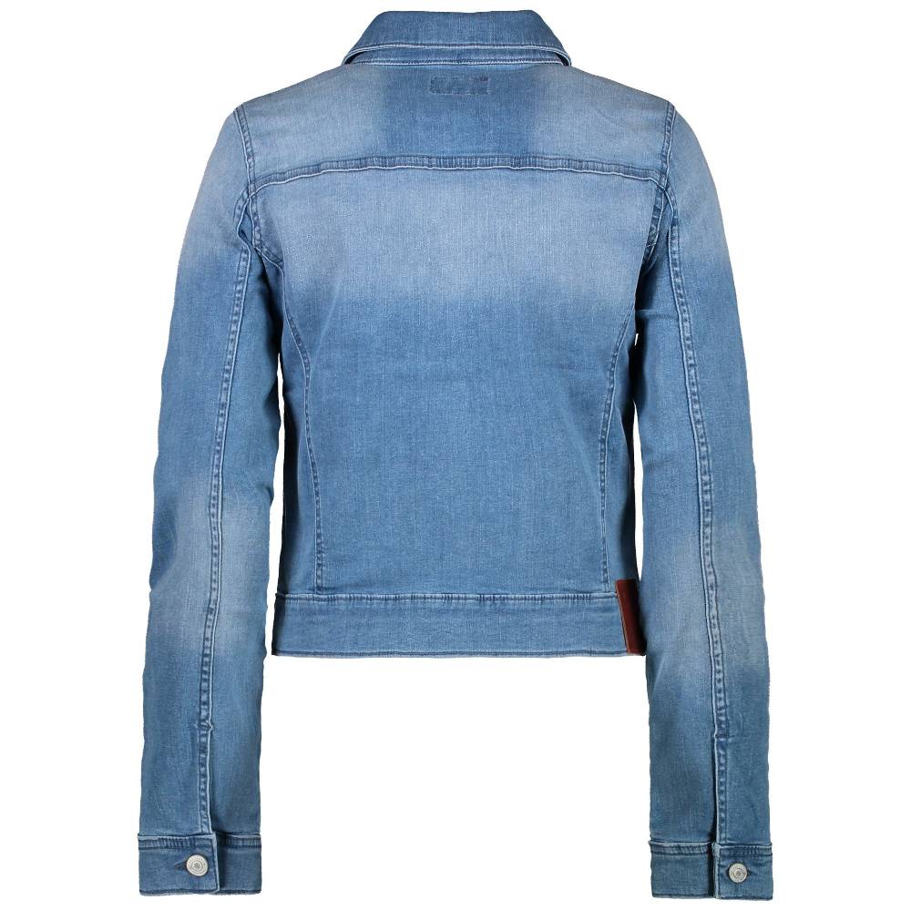 Cars Jeans JORINDA Den.Jack Stw Used Günstig kaufen