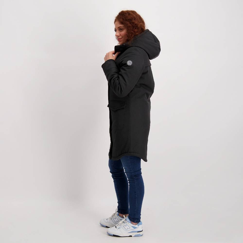 Cars Jeans Liona Poly Black (01 Black) Heißer Verkauf