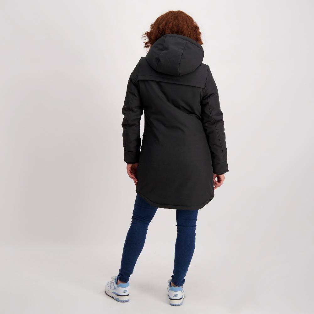 Cars Jeans Liona Poly Black (01 Black) Heißer Verkauf