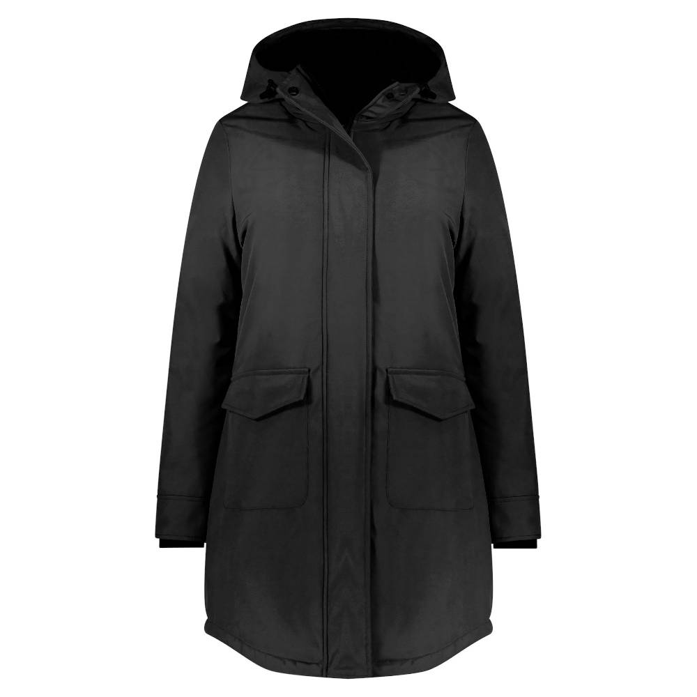 Cars Jeans Liona Poly Black (01 Black) Heißer Verkauf