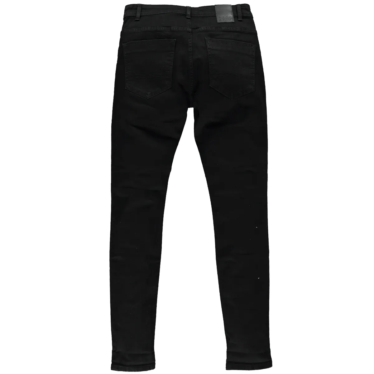 Cars Jeans BLAST Slim Fit Twill Black Exklusive Angebote