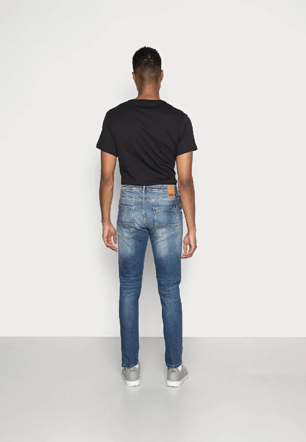 Cars Jeans BLAST Slim Fit Detroit Wash Blitzangebot