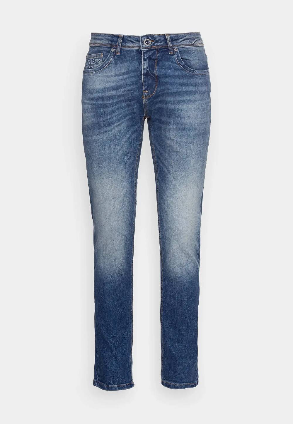 Cars Jeans BLAST Slim Fit Detroit Wash Blitzangebot