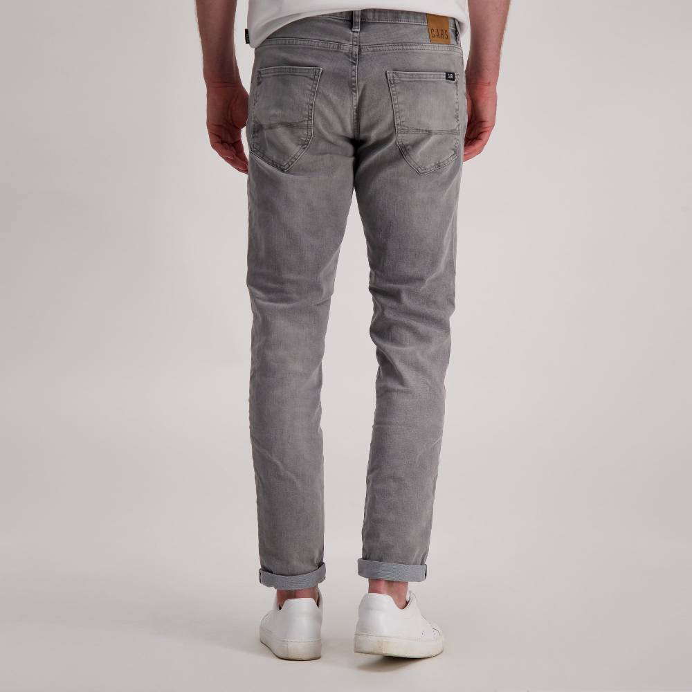 Cars Jeans BLAST Slim Fit Grey Random Used Neuheiten