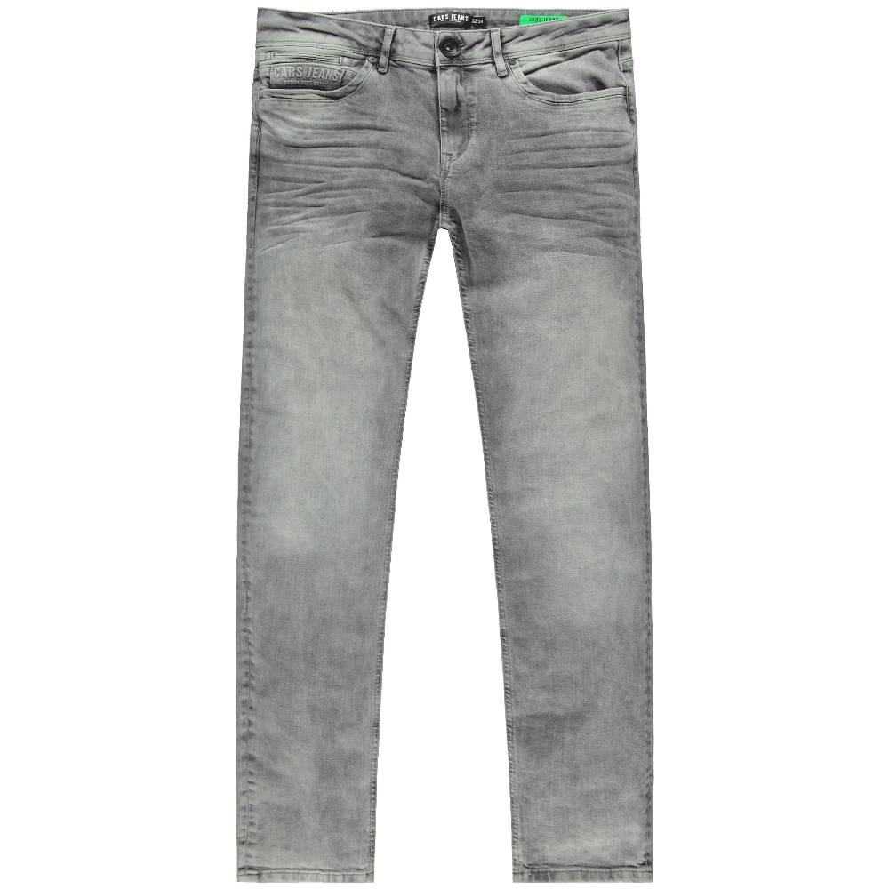 Cars Jeans BLAST Slim Fit Grey Random Used Neuheiten