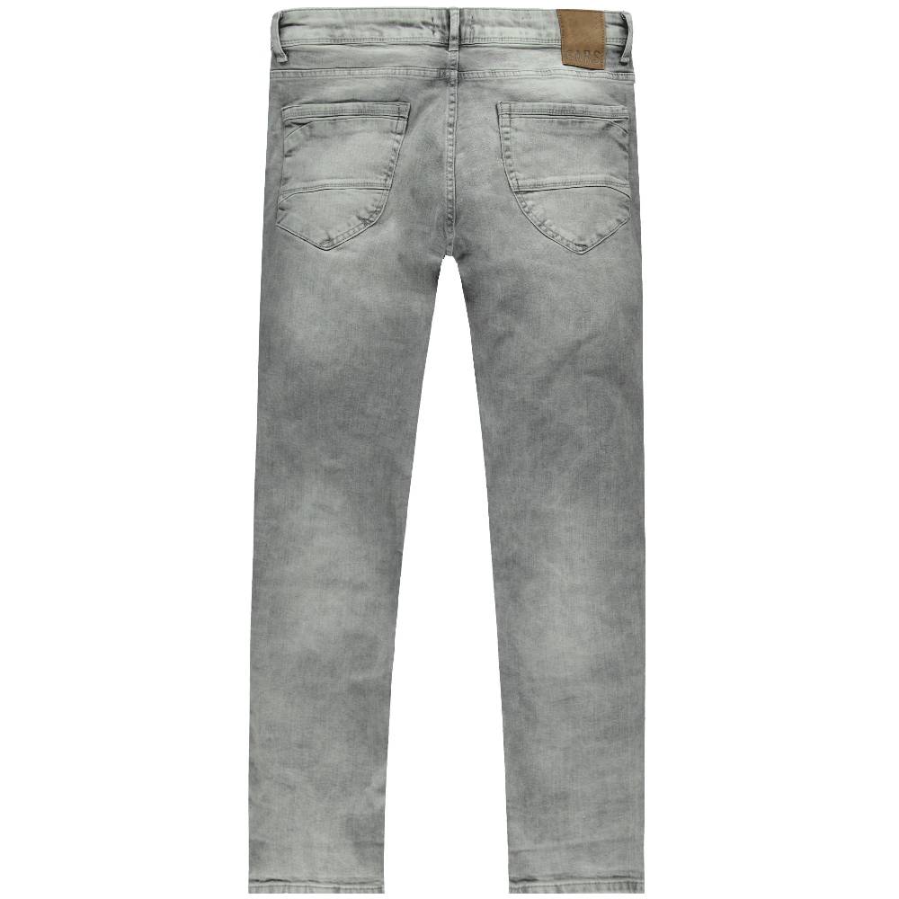 Cars Jeans BLAST Slim Fit Grey Random Used Neuheiten