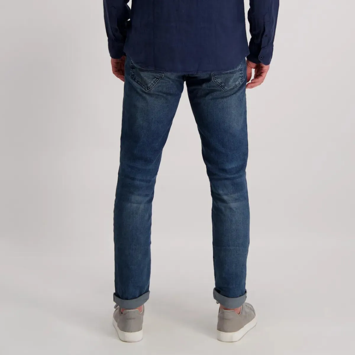 Cars Jeans BLAST Slim Fit New Stone Bestseller