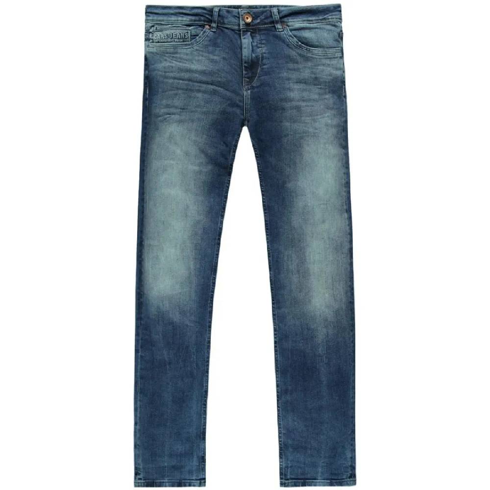 Cars Jeans BLAST Slim Fit New Stone Bestseller
