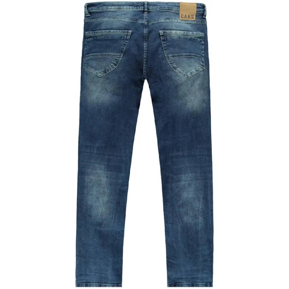 Cars Jeans BLAST Slim Fit New Stone Bestseller