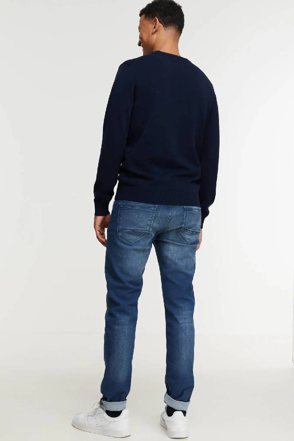 Cars Jeans BLAST Slim Fit Denver Wash Saisonale Angebote