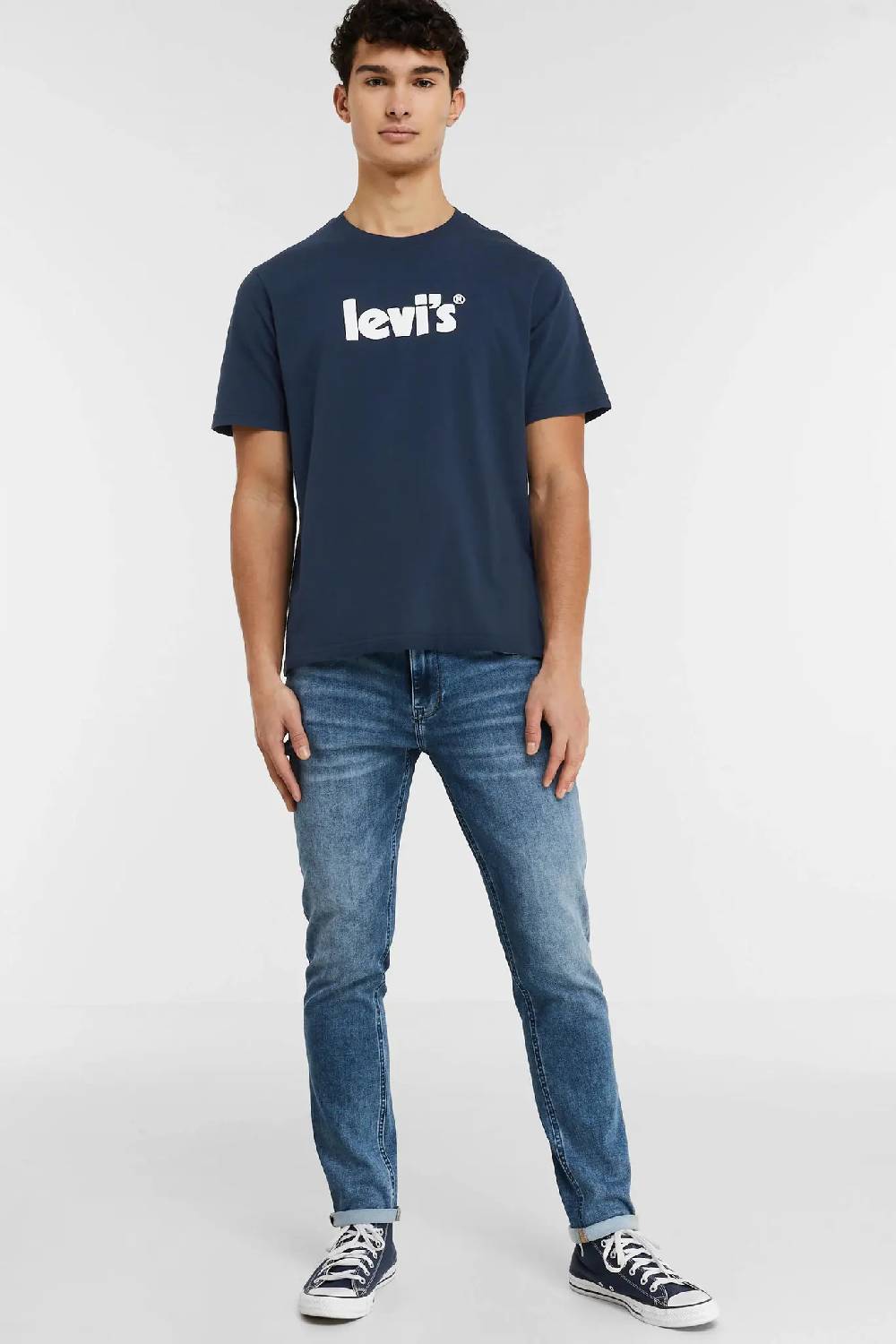 Cars Jeans BLAST JOG den.Stone Used Räumungsverkauf