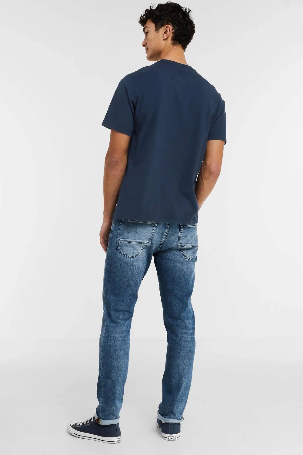 Cars Jeans BLAST JOG den.Stone Used Räumungsverkauf