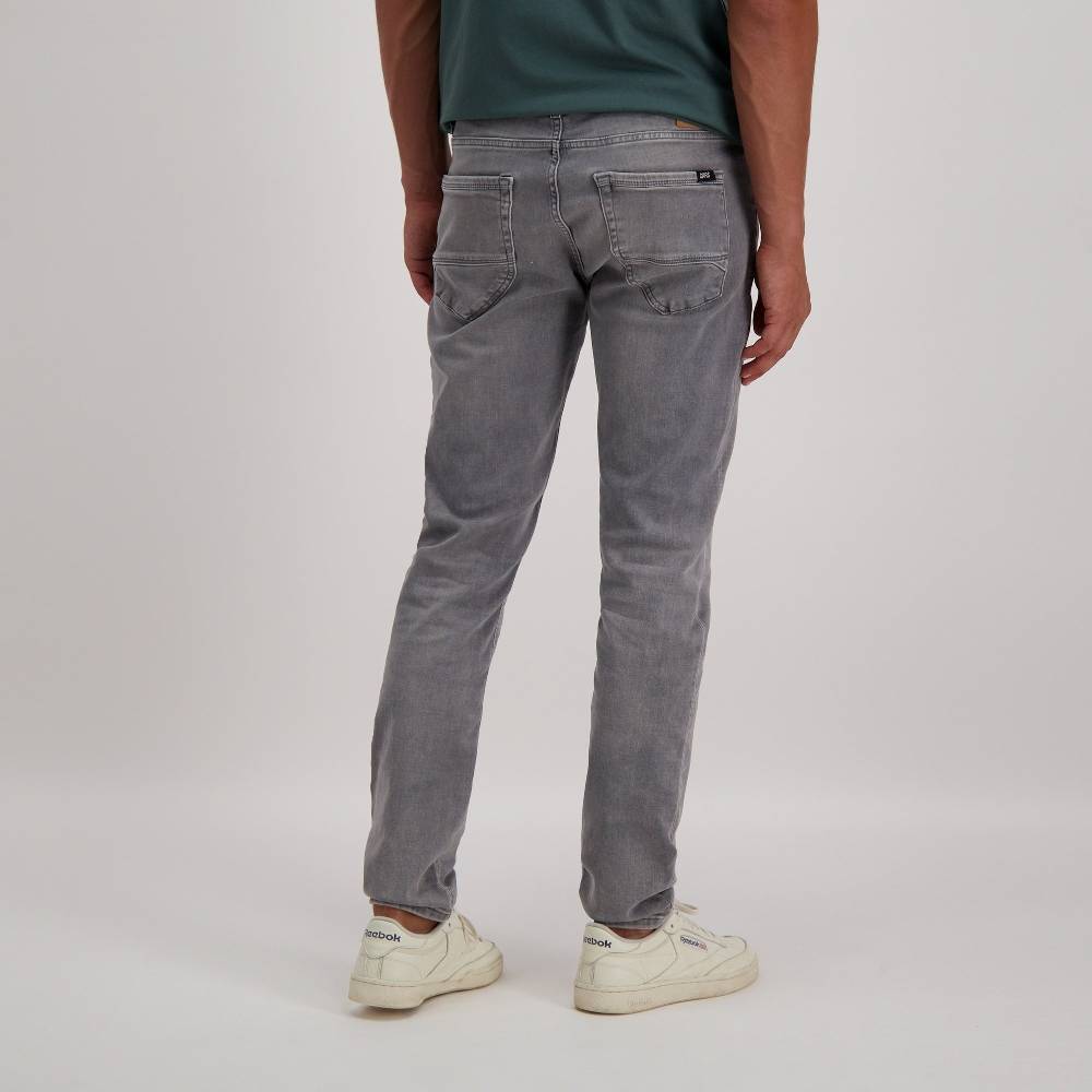 Cars Jeans BLAST JOG den.Grey Used Kauf eins, bekomm eins gratis
