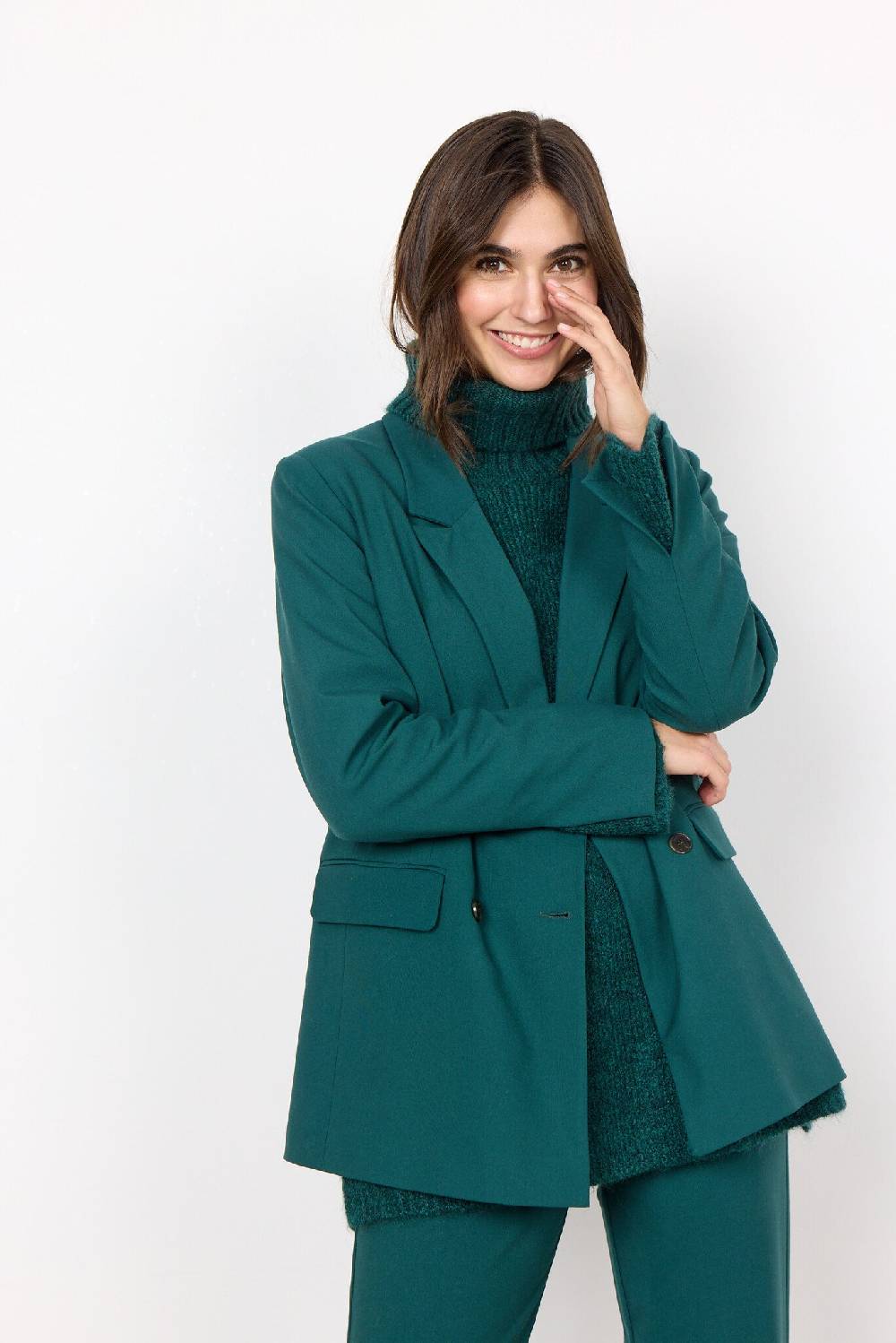 Soya Concept SC-GILLI 6 (7810 SHADY GREEN) Begrenzte Freigabe