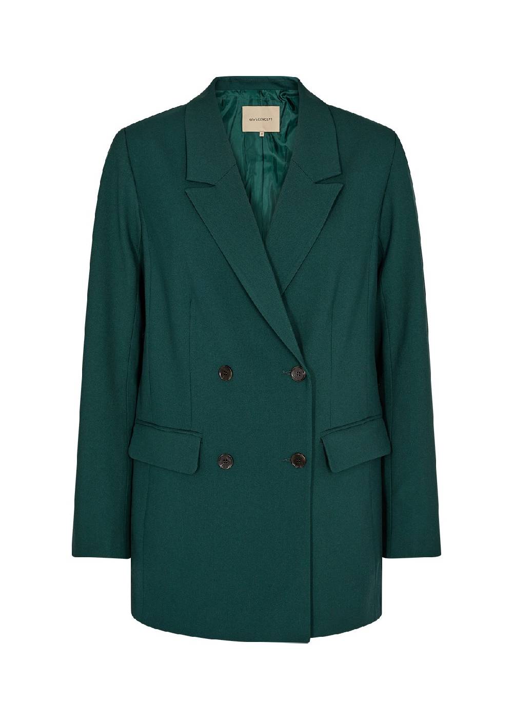 Soya Concept SC-GILLI 6 (7810 SHADY GREEN) Begrenzte Freigabe
