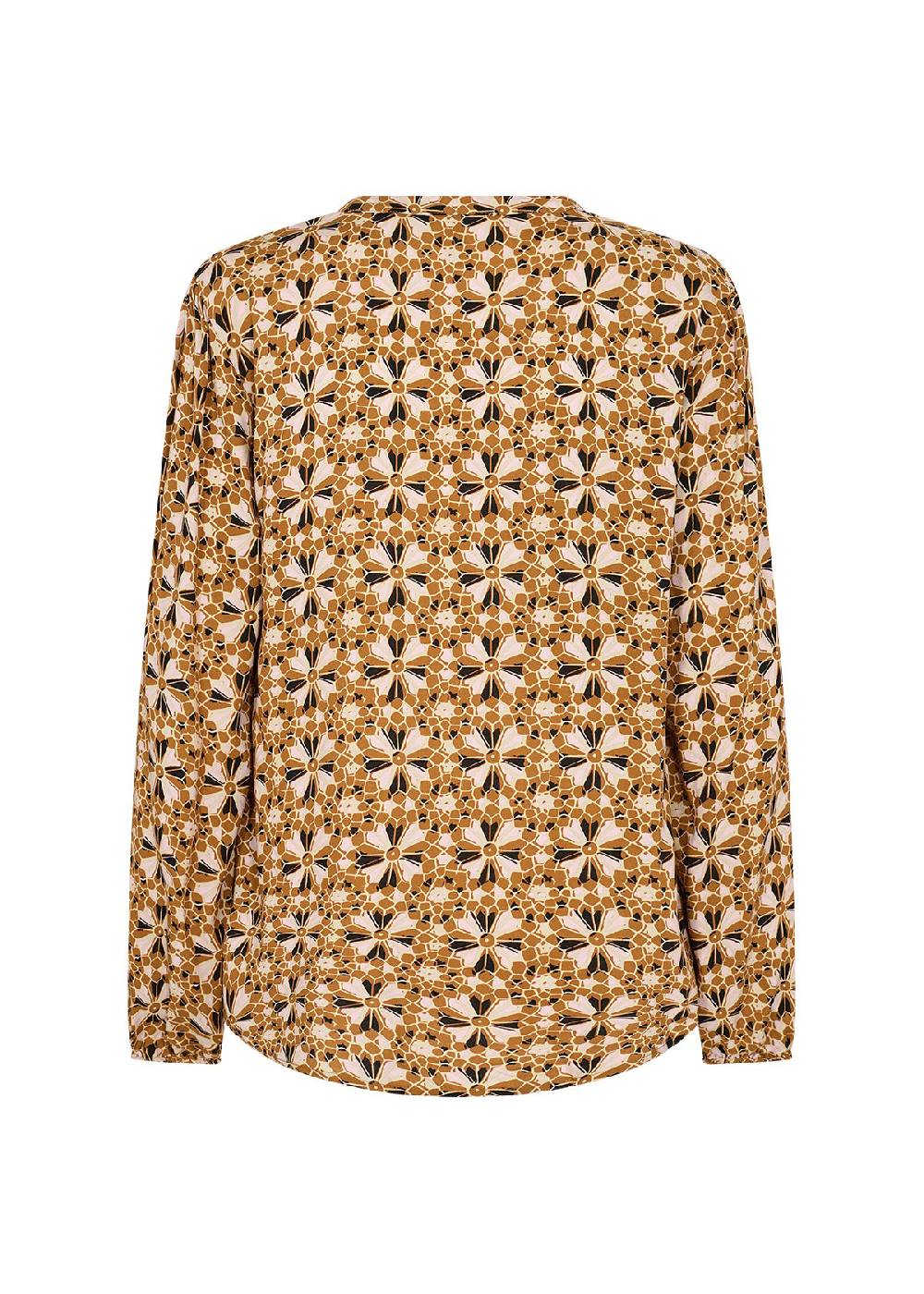 Soya Concept SC-FELICITY AOP 434 (3460C GOLDEN YELLOW COMBI) JETZT KAUFEN