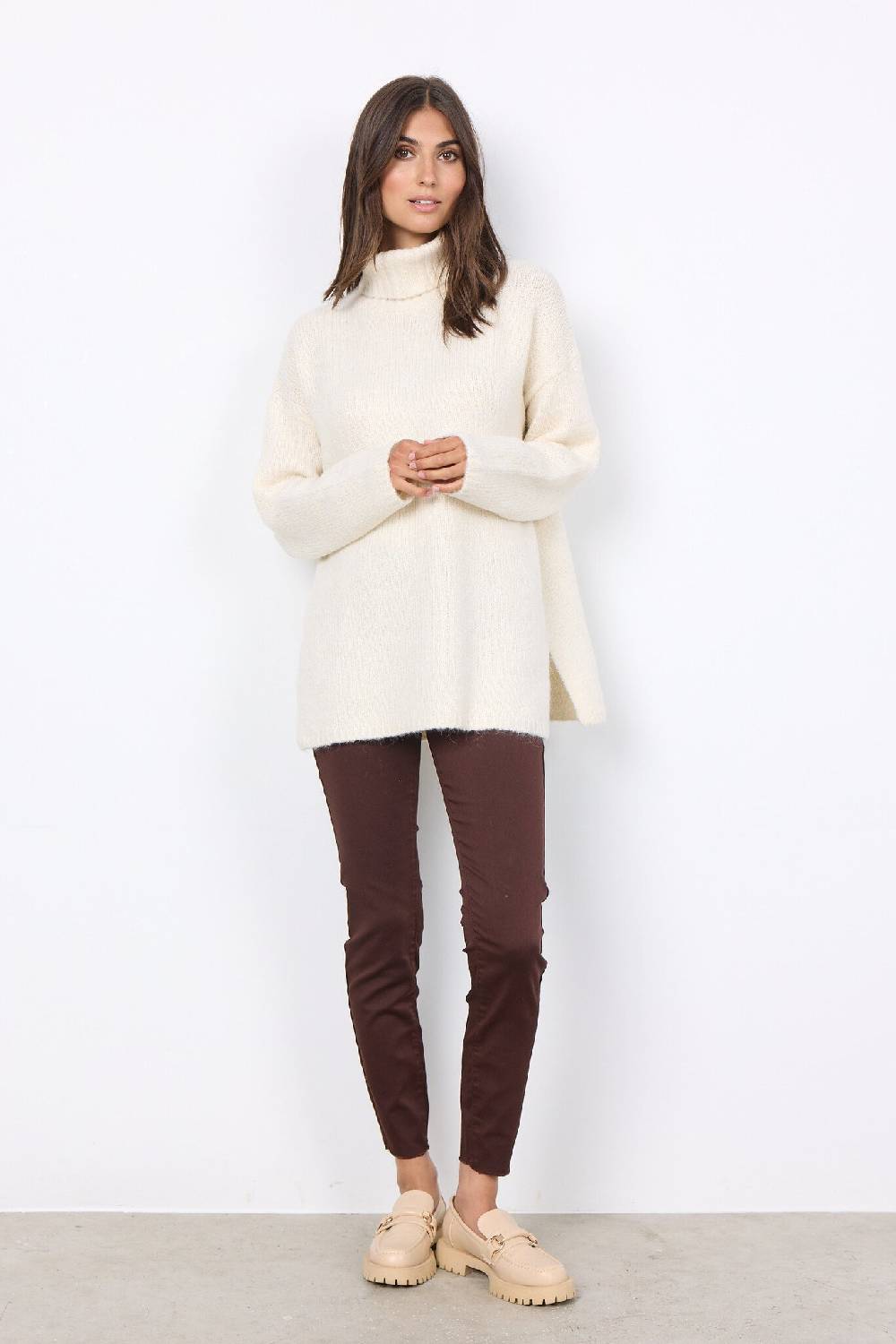 Soya Concept SC-GUNNA 6 (91620 CREAM MELANGE) Letzter Tag