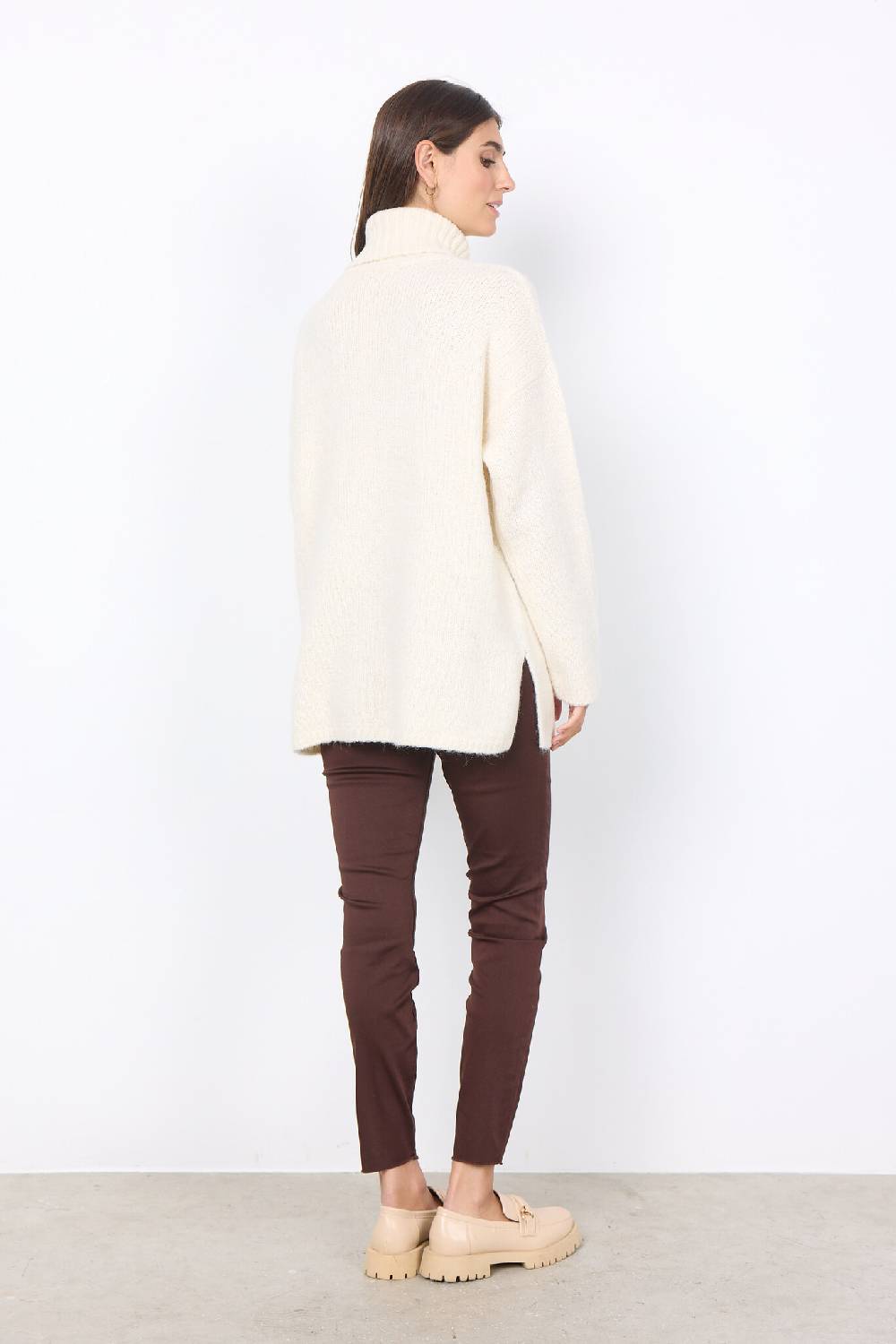 Soya Concept SC-GUNNA 6 (91620 CREAM MELANGE) Letzter Tag
