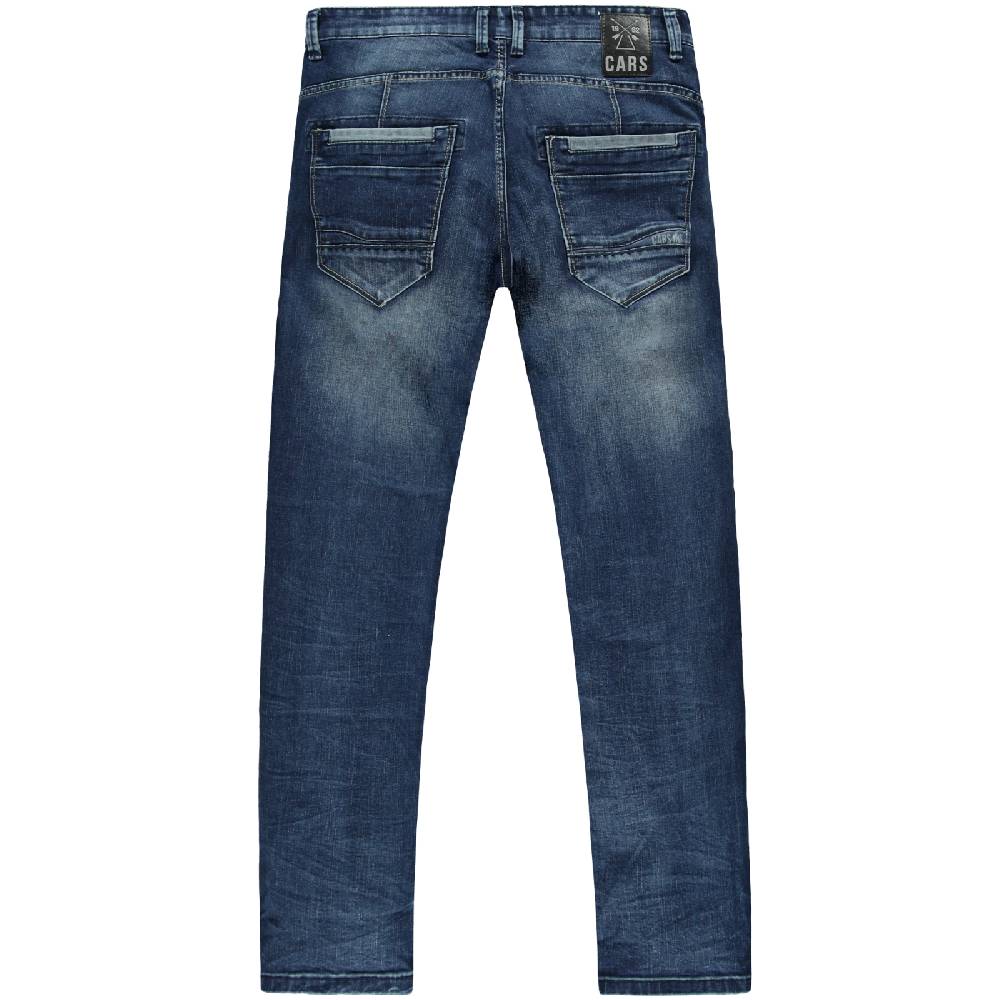 Cars Jeans LOYD Regular Str. Dark Used (03) Nur für heute