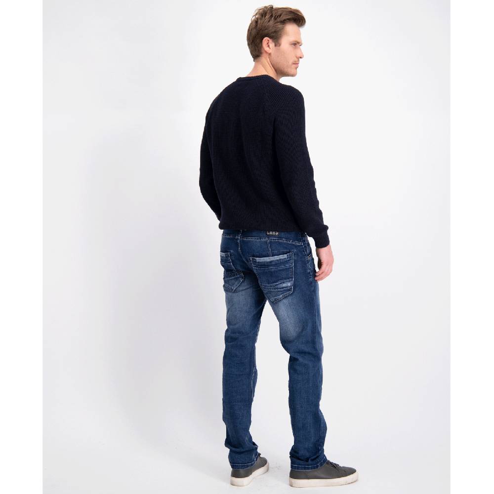 Cars Jeans LOYD Regular Str. Dark Used (03) Nur für heute