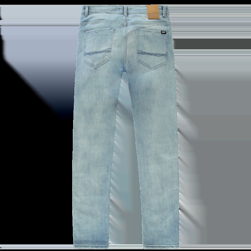 Cars Jeans ARON Super Skinny Damage Bleached Used (75) Sonderangebot der Fabrik