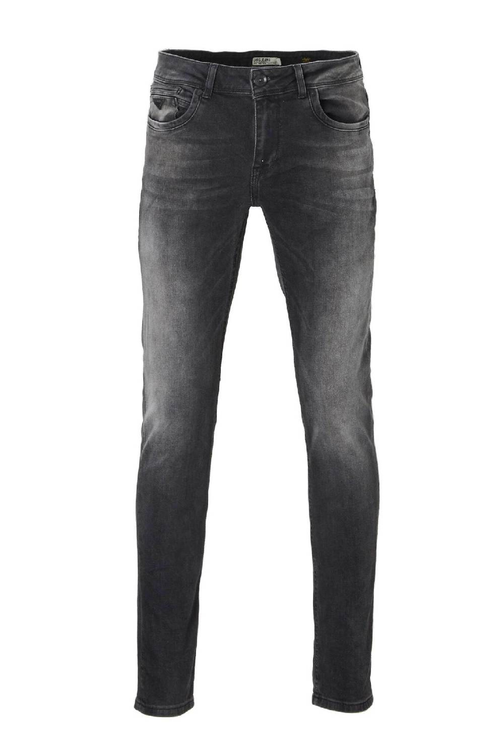 Cars Jeans Blast Slim Black Used (41) Super Rabatt