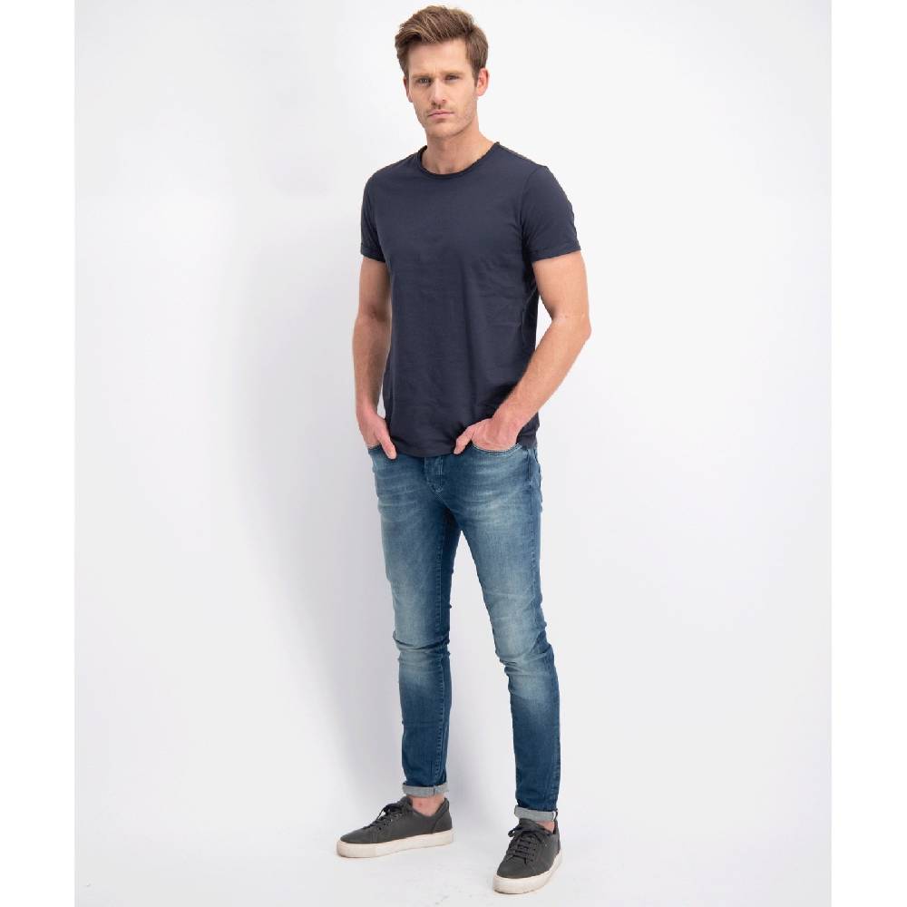 Cars Jeans DUST Super Skinny GREEN CAST USED (79) 50% Rabatt mit kostenlosem Versand