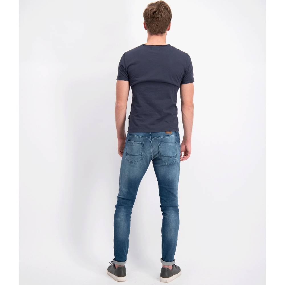 Cars Jeans DUST Super Skinny GREEN CAST USED (79) 50% Rabatt mit kostenlosem Versand