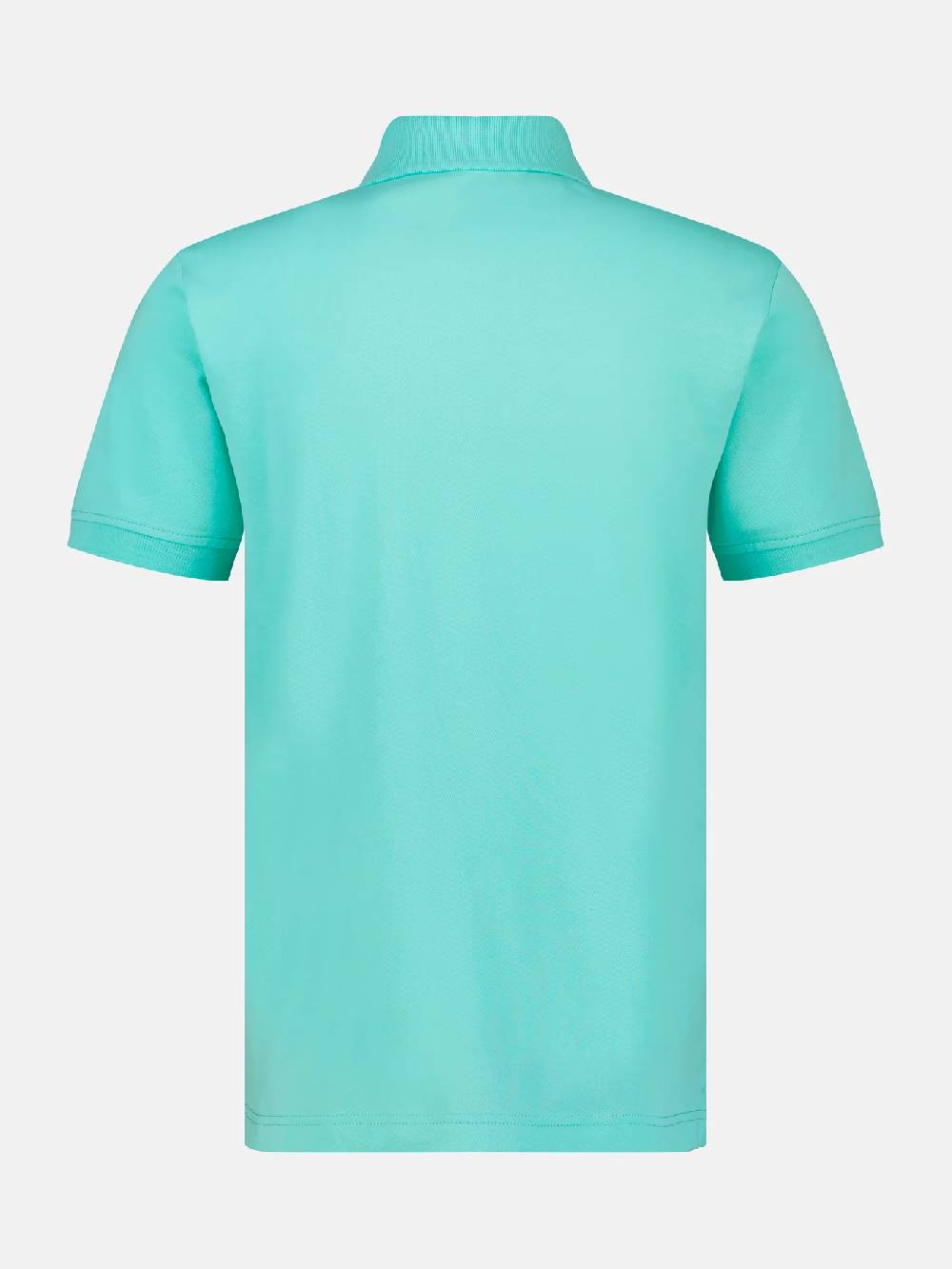 Lerros 2453261 Men Polo (Iced mint 410) Online