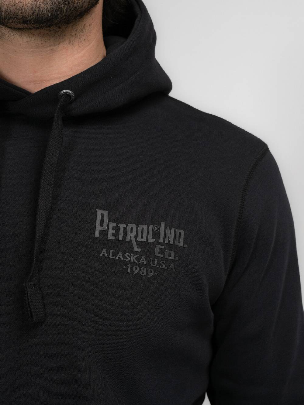 Petrol M-3040-SWH352 (9091 Dark Black) im Angebot