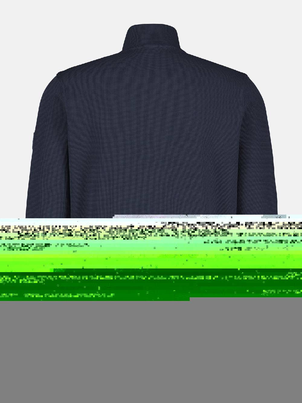 Lerros 2484503 K44 Sweatjacke (485 Classic Navy) Blitzverkäufe