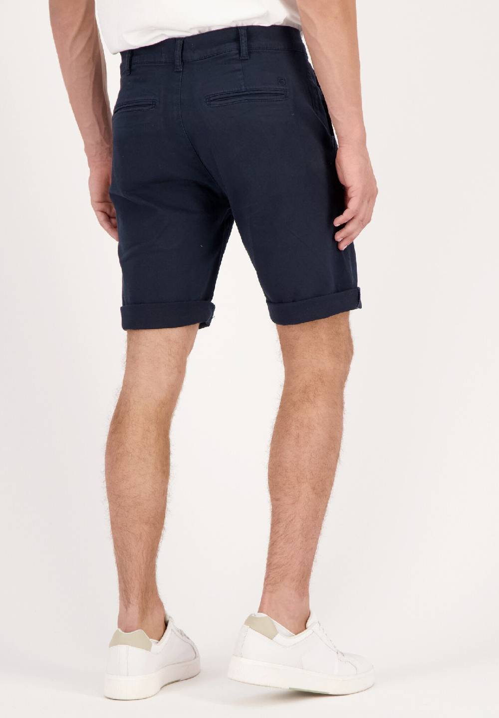 Gabbiano 824587 Korte Broek (301 Navy) Rabatt