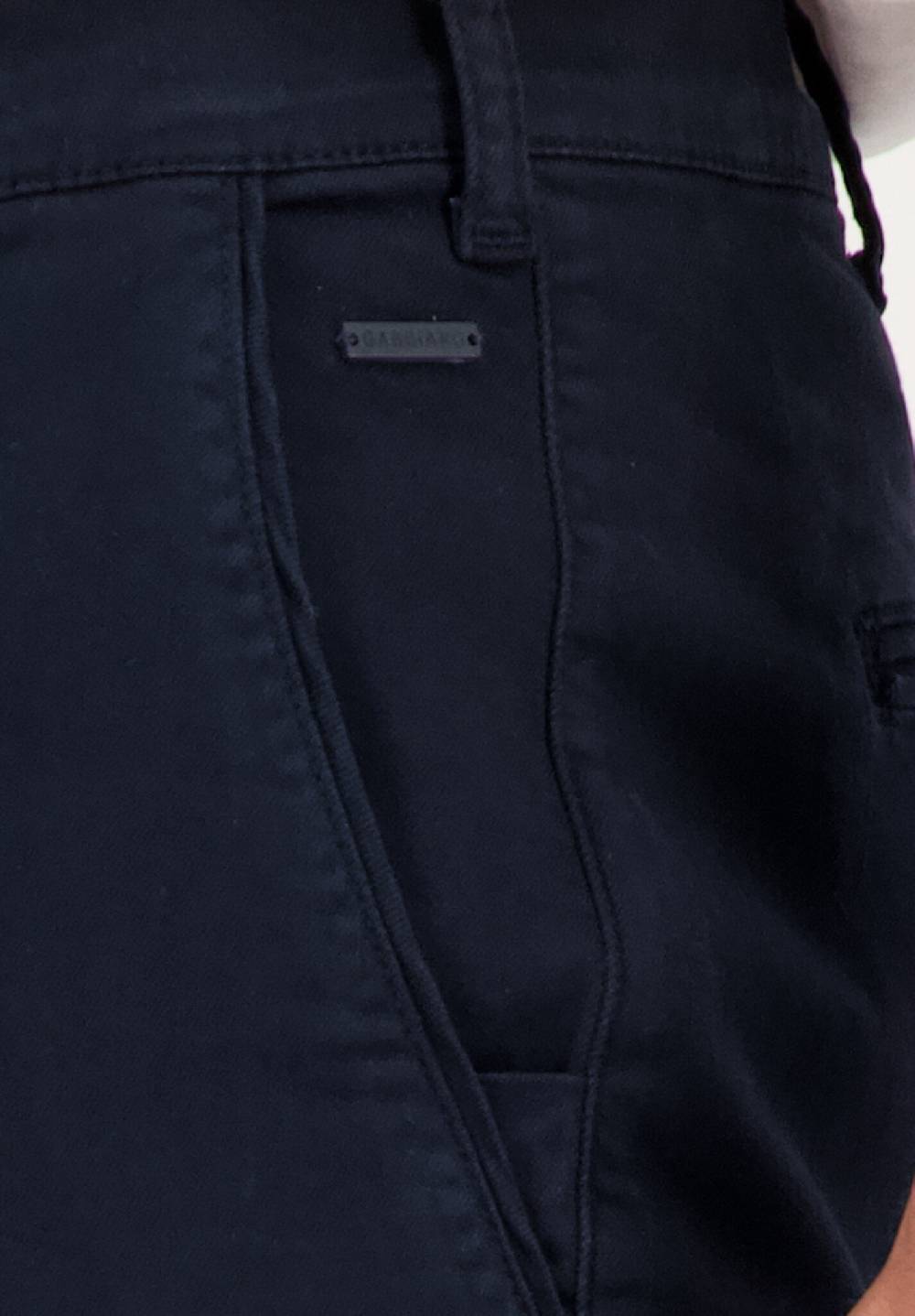 Gabbiano 824587 Korte Broek (301 Navy) Rabatt