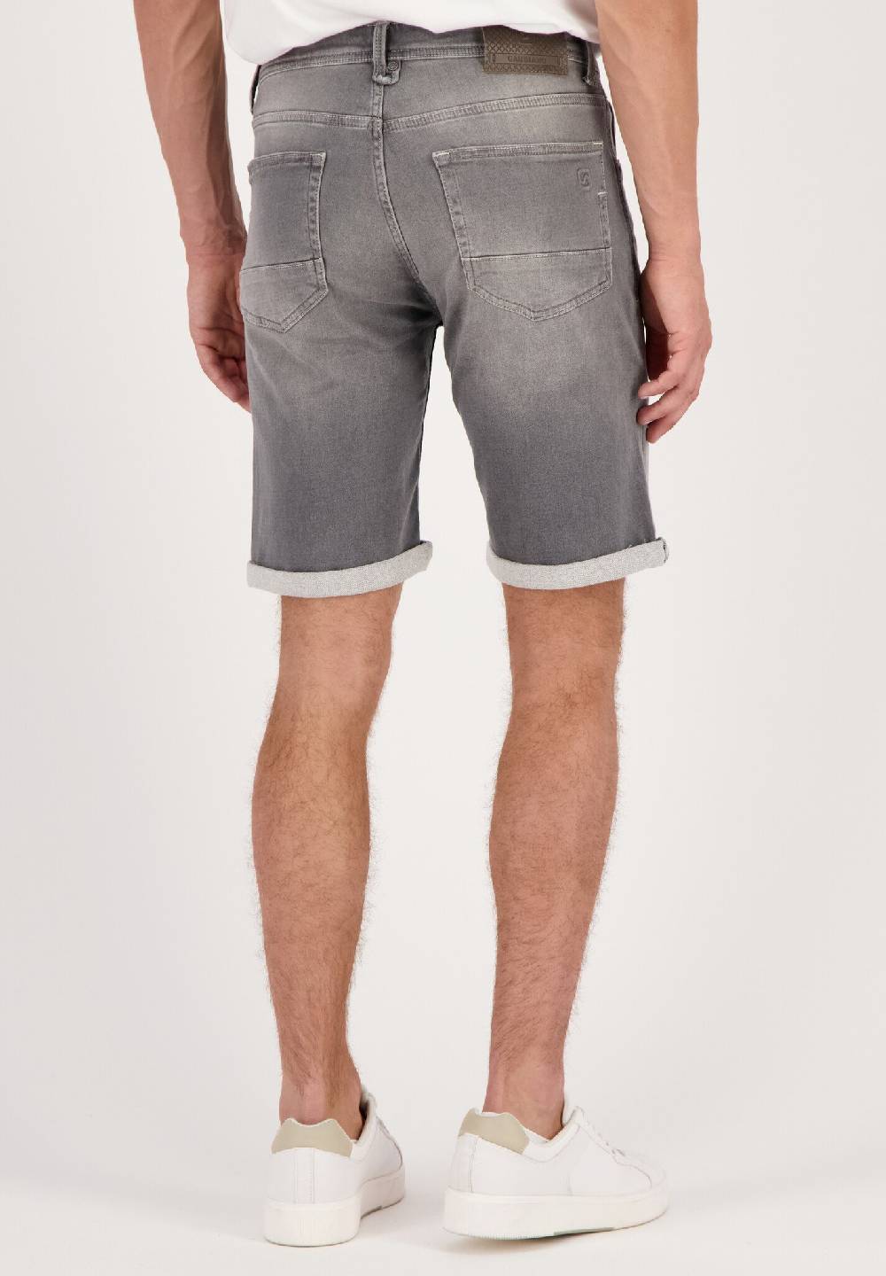 Gabbiano 824584 Korte Broek (202 Grey) Großer Ausverkauf