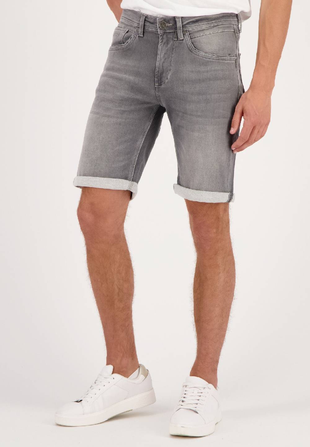 Gabbiano 824584 Korte Broek (202 Grey) Großer Ausverkauf