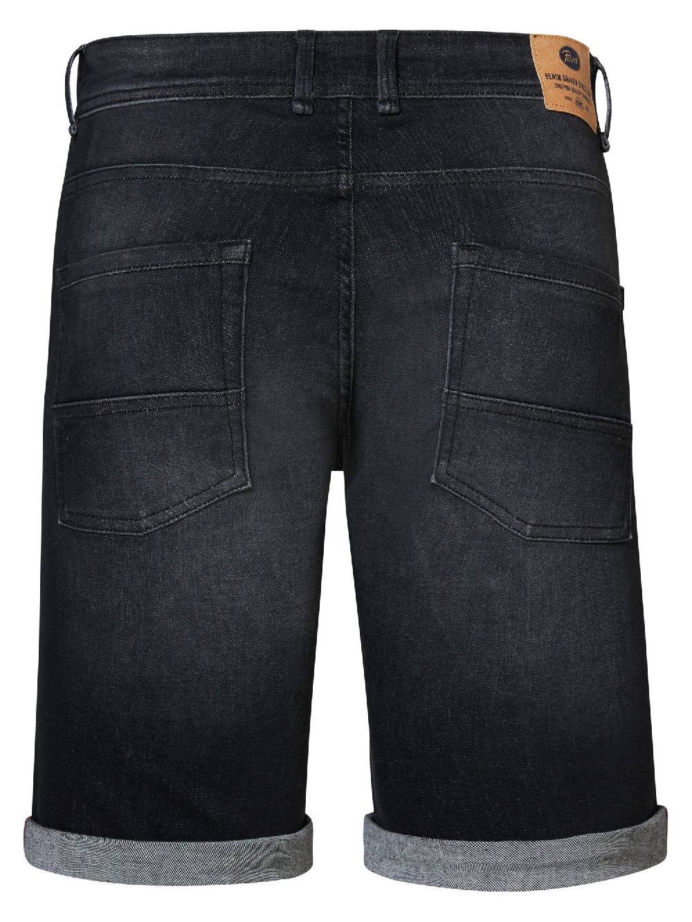 Petrol BLIZZARD Men Shorts Denim M-1040-SHO003 (5890 Eight Ball) Begrenztes Angebot