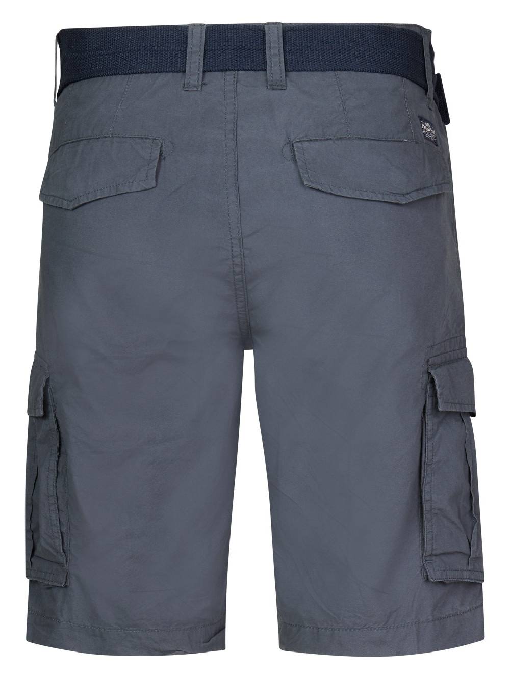 Petrol Men Shorts Cargo M-1040-SHO500 (9073 Raven Grey) Online Shopping