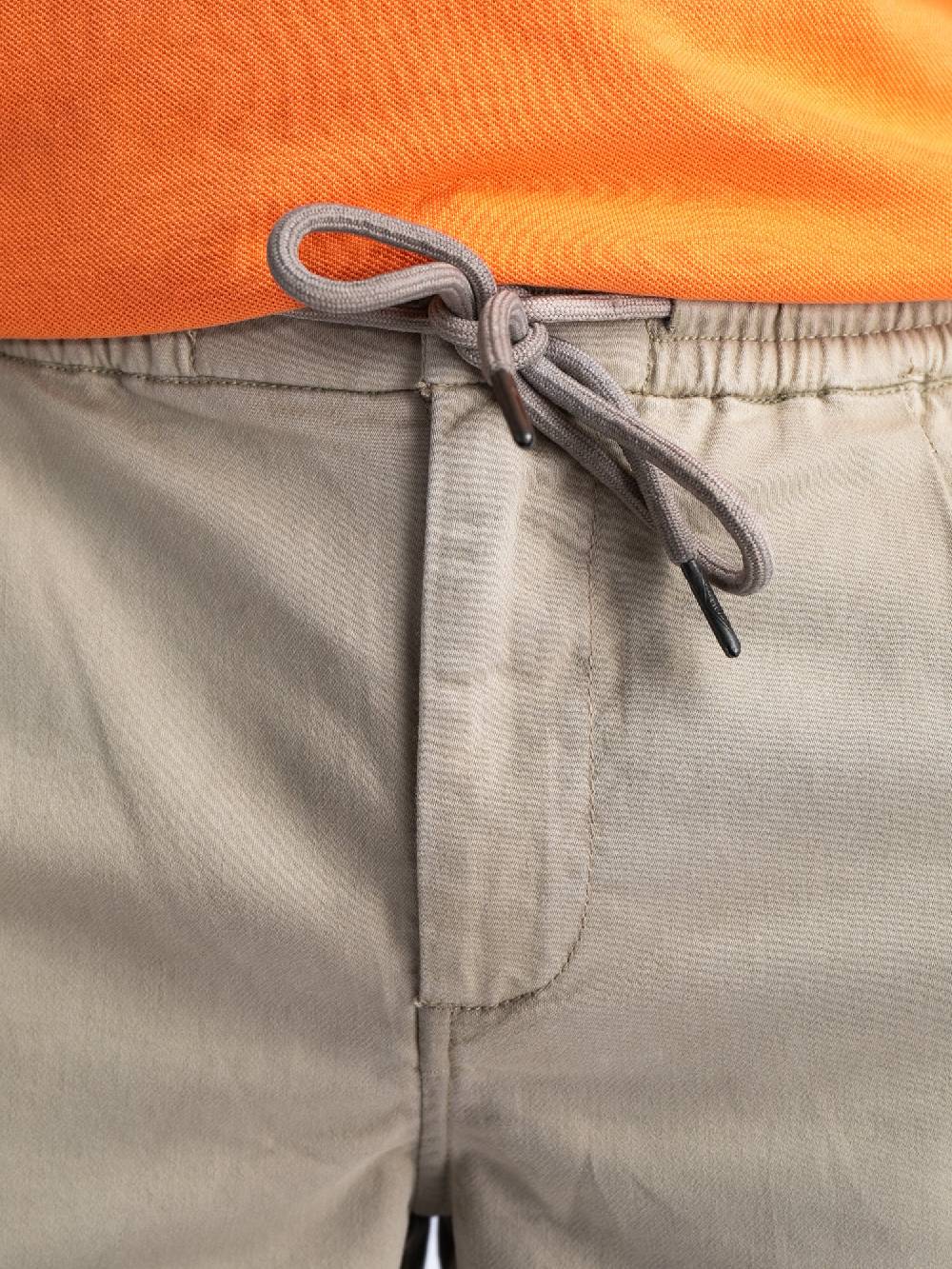 Petrol Men Shorts Chino M-1040-SHO527 (7130 Light Tan) Exklusivangebot