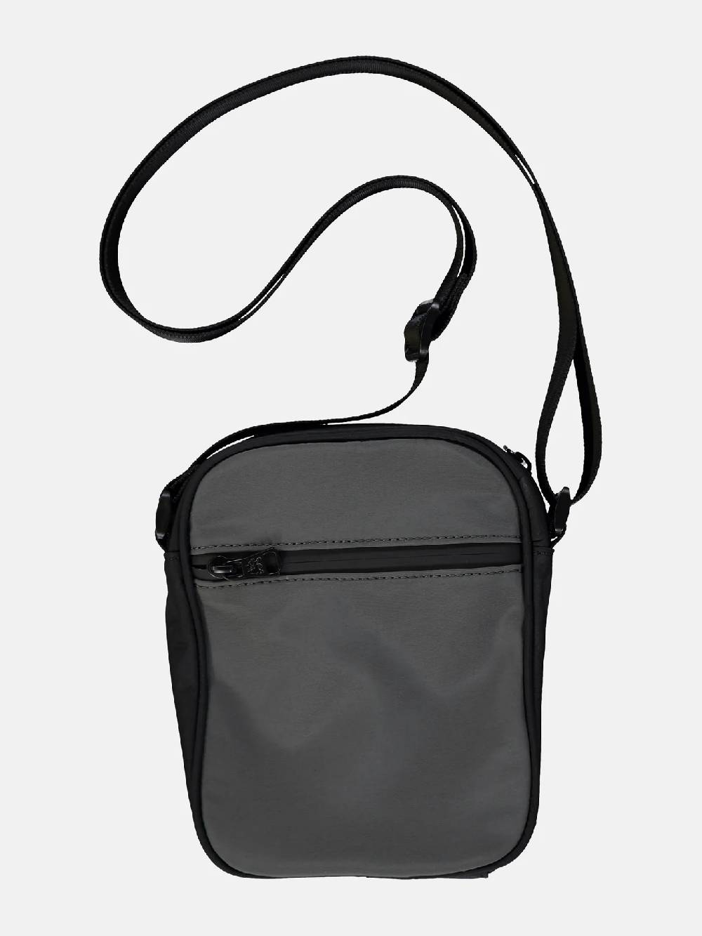 Lerros 5002023 SEATTLE-CROSSBODYTAS (250 MID GREY MELANGE) Cyber Monday