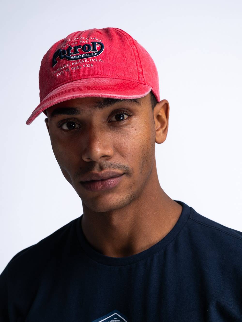 Petrol M-1040-CAP820 (Red Melon 3165) Jubiläumsangebot