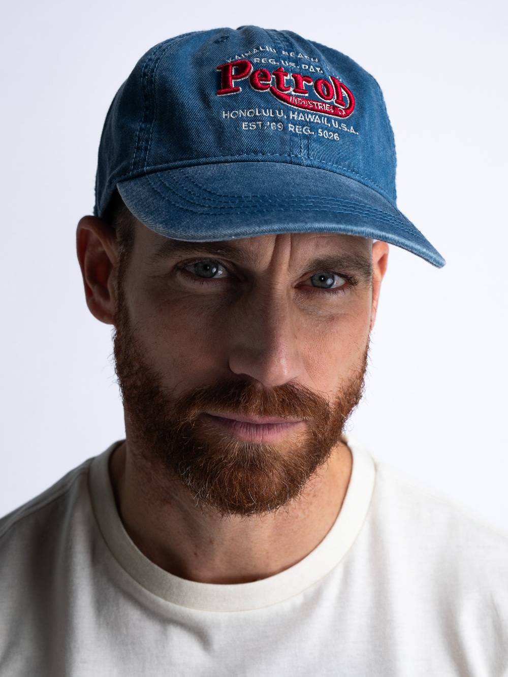 Petrol M-1040-CAP820 (Petrol Blue 5082) Lagerräumung